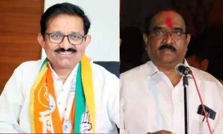 लातूर लोकसभा निवडणुकीत भाजपला नडला ‘अतिआत्मविश्वास’! Latur Loksabha