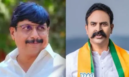 नेत्यांच्या अहंकारामुळेच माढ्याची जागा भाजपकडून निसटली