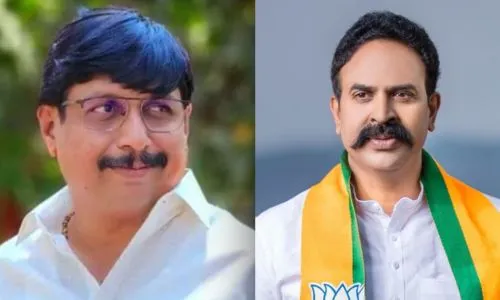 नेत्यांच्या अहंकारामुळेच माढ्याची जागा भाजपकडून निसटली