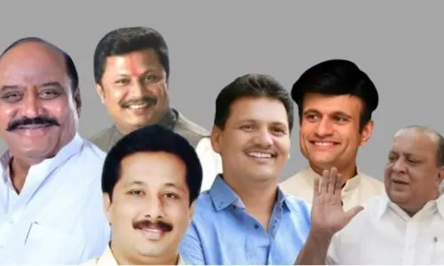 शाहू महाराजांच्या विजयाने महायुतीचे वाढले ‘टेन्शन’; अगामी विधानसभा निवडणुकीत करावा लागणार संघर्ष Kolhapur constituency Mahayuti