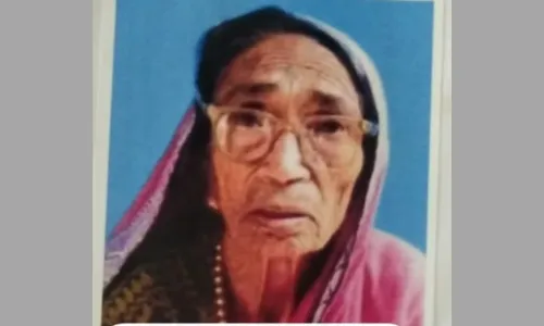 कोडोलीतील बेपत्ता वृद्धेचा मृतदेह वारणा नदीत तिसऱ्या दिवशी सापडला : घातपाताचा संशय