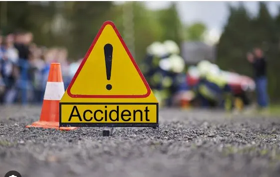 Four people died in four accidents