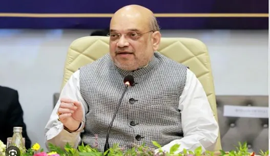 केंद्रीय गृहमंत्री शहा यांच्या दौरा! कोल्हापूरातील वाहतुक मार्गात बद्दल Breach of privilege motion against Home Minister Amit Shah