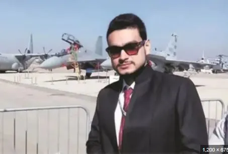 ‘ब्राह्मोस’चा माजी अभियंता निशांत अग्रवालला जन्मठेप Engineer Nishant Agarwal sentenced to life imprisonment