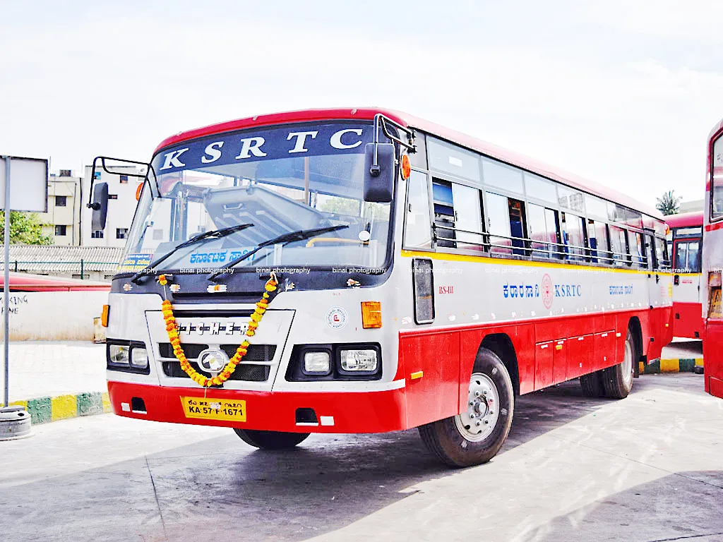 Extra buses will run during Ganeshotsav period