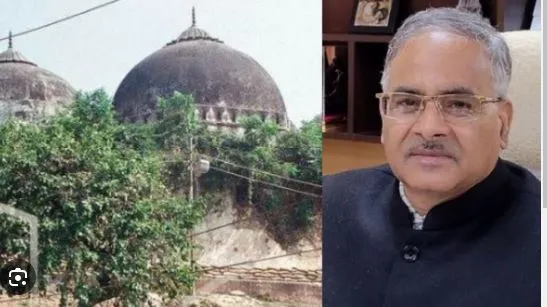 Mention of Babri omitted from NCERT books