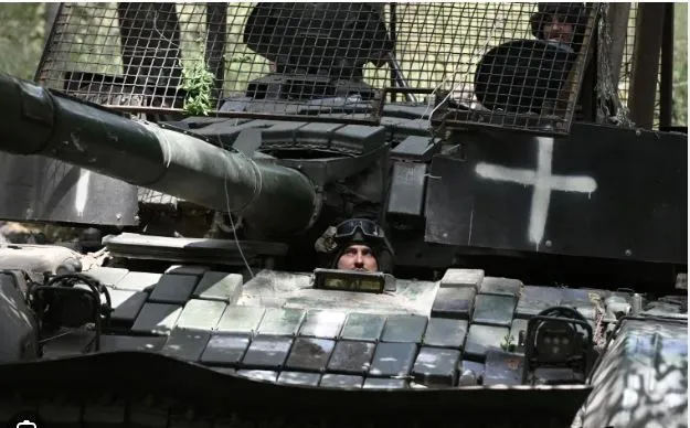 Two Indians killed in Russia-Ukraen war