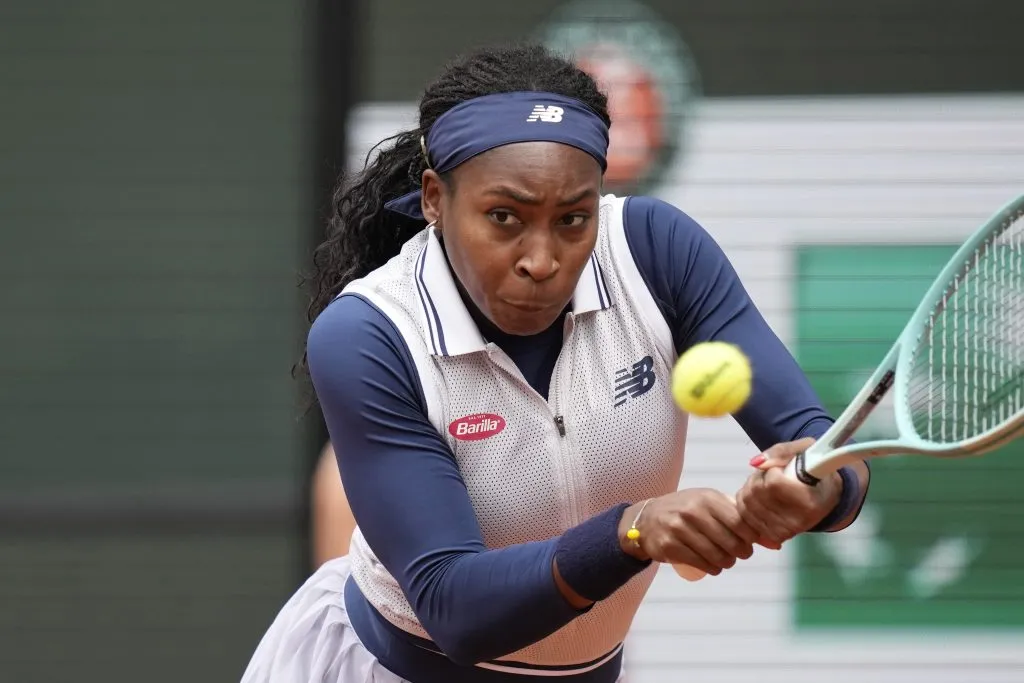 Djokovic, Goff, Verev win, Rublev, Azarenka lose