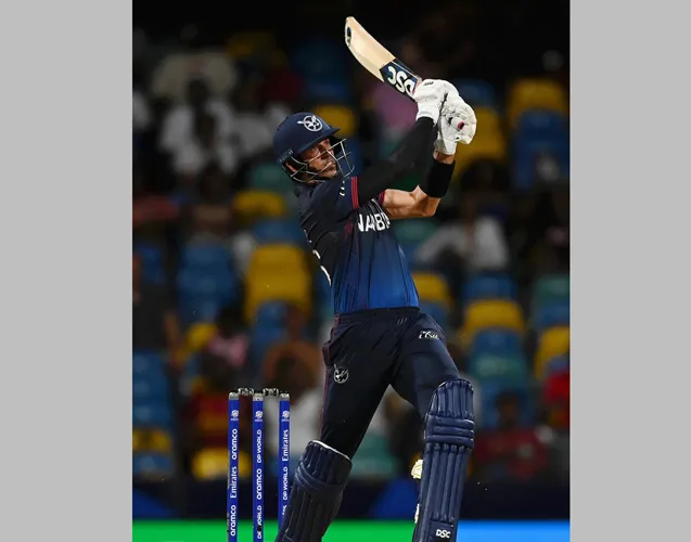 The thrill of Super Over after 12 years