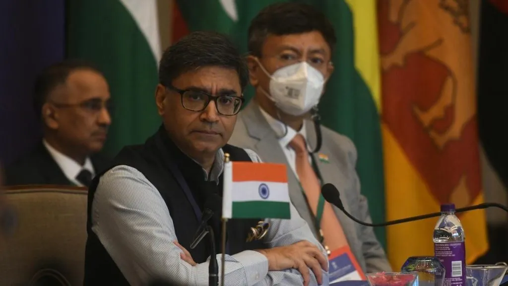 दिल्ली मद्य घोटाळाप्रकरणी पुरवणी आरोपपत्र दाखल Supplementary charge sheet filed in Delhi liquor scam case