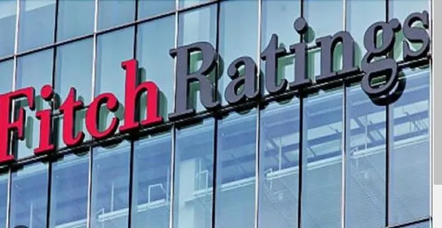 Fitch raises India's economic growth rate