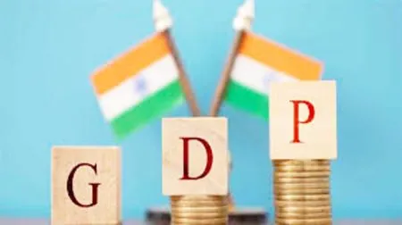 India's GDP rate will reach 7.5 percent