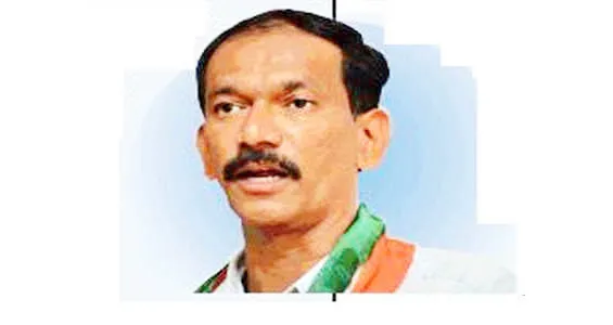 Girish Chodankar appointed as Gujarat Inspector