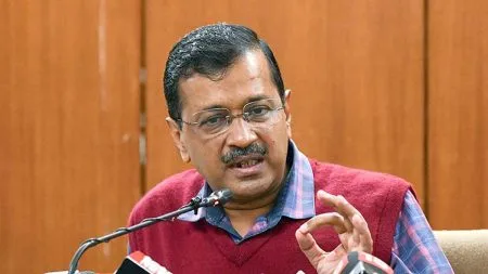 Hearing on Kejriwal's bail application now on June 14