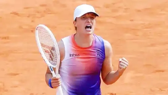 Switech in finals, Verev, Andreeva in semi-finals