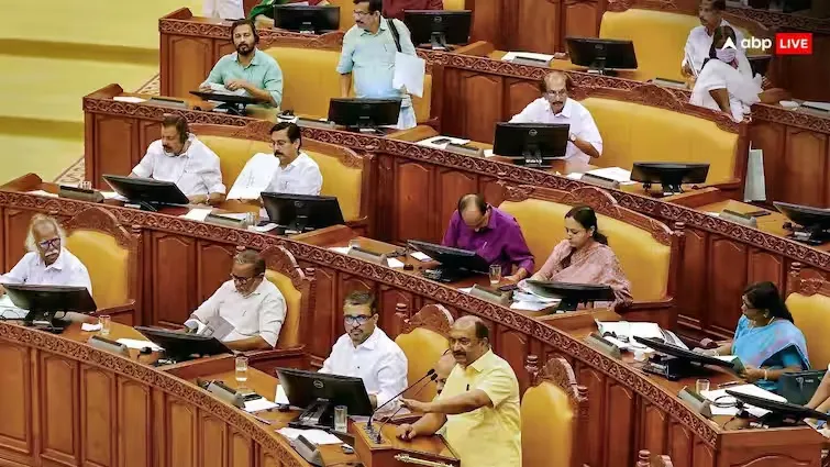 proposal to change the name of Kerala was approved by Assembly