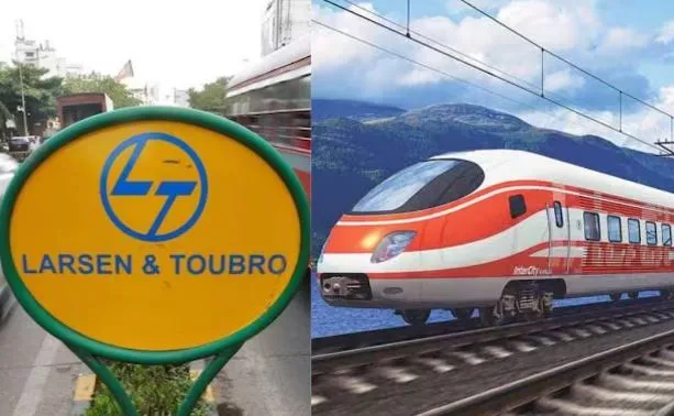 L&T's participation in China will increase