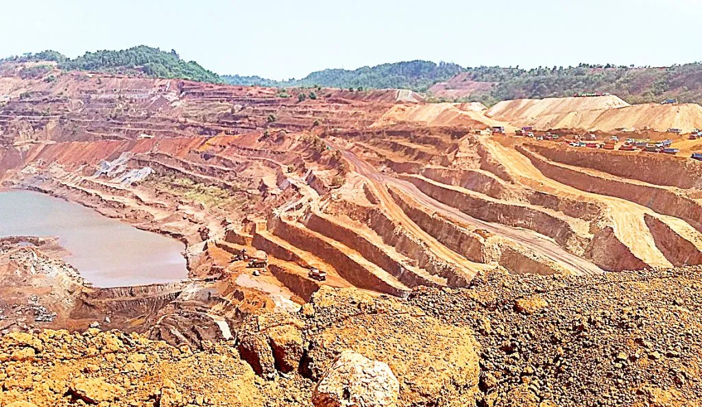 Shirgaon's decision is welcome, but it needs to be legal