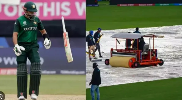 USA-Ireland match canceled due to rain