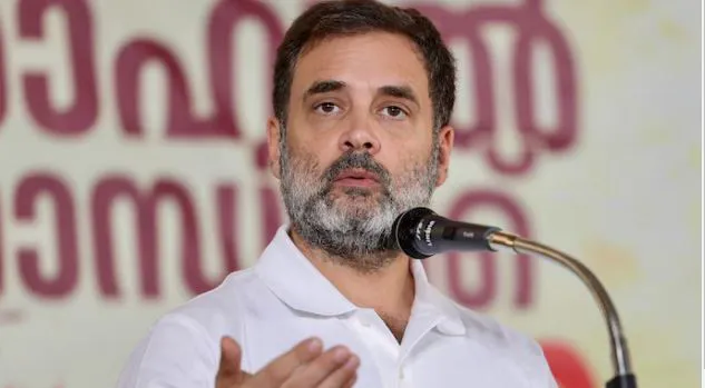 Religious crisis in front of Hull Gandhi