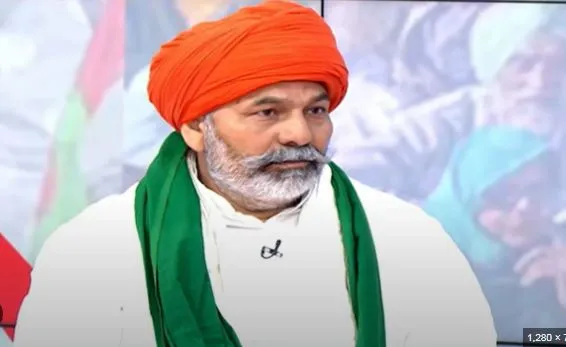 Pressure on Yogi Adityanath to resign!