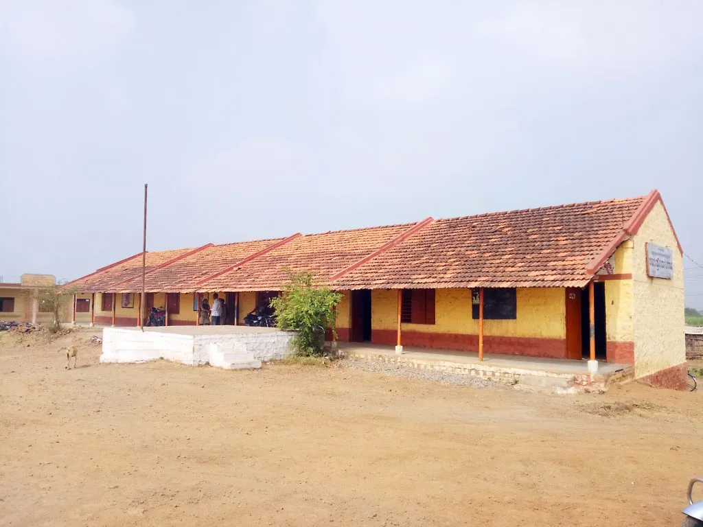 The fate of schools in remote areas of the taluk hangs in the balance