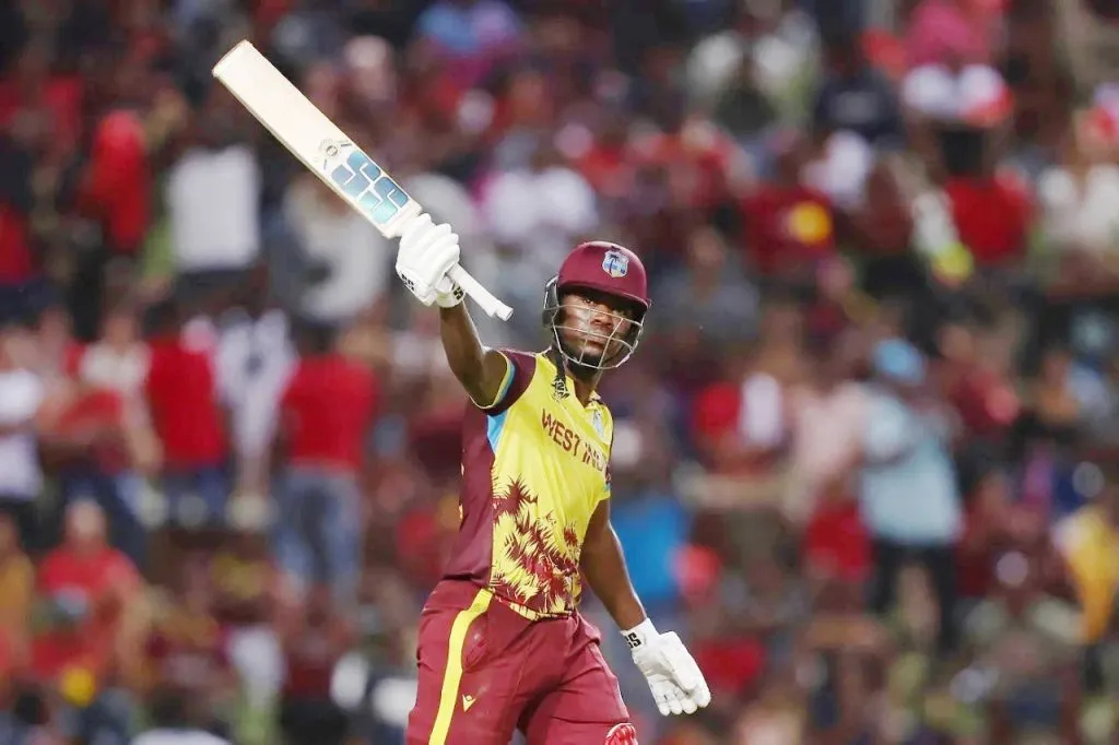 Caribbean power in full swing, New Zealand in coma