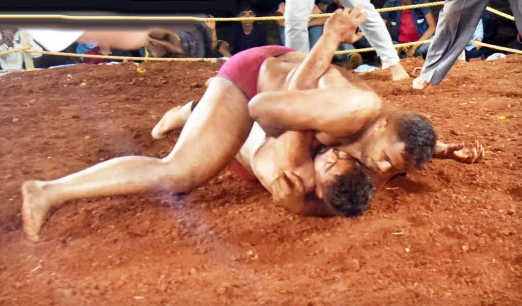 प्रशांतकडून सुमीत कुमार ढाकेवर पराभूत Defeated by Sumeet Kumar Dhaka to Prashant