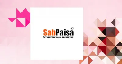 ‘सबपैसा’ला पेमेंट अॅग्रीगेटरचा परवाना Payment Aggregator License to 'Sabpaisa'