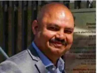 Vibhav Kumar's custody extended till June 22