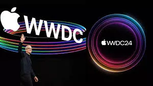 Apple's 'Apple Intelligence' AI launch at WWDC conference