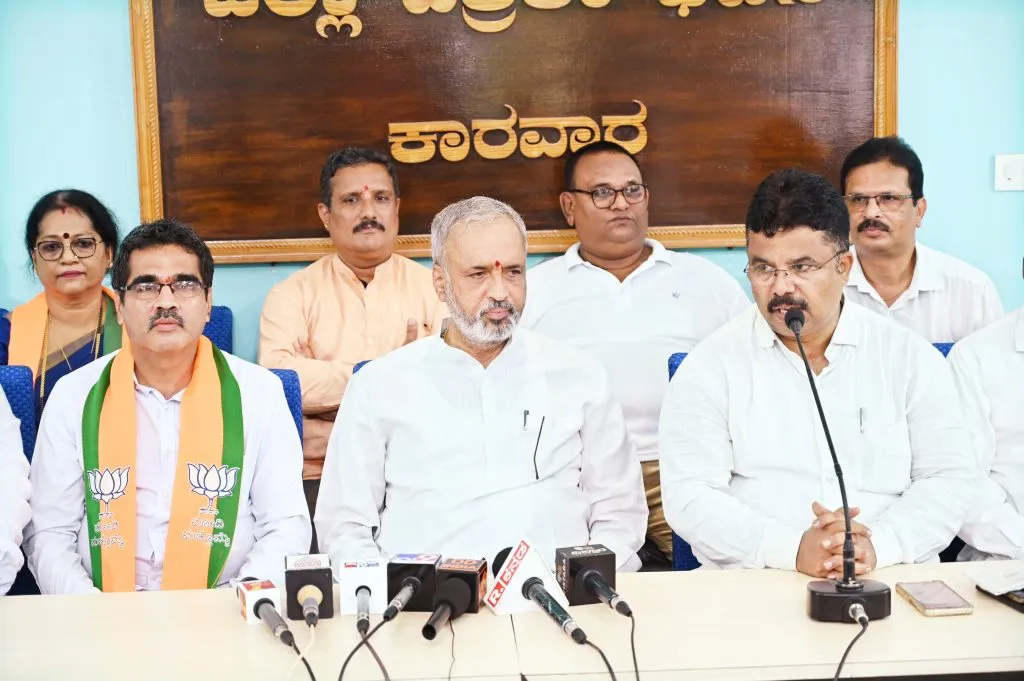 Working within the framework of the party