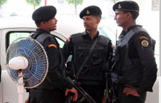 अयोध्येतील खासदाराला ‘झेड प्लस’ सुरक्षेची मागणी