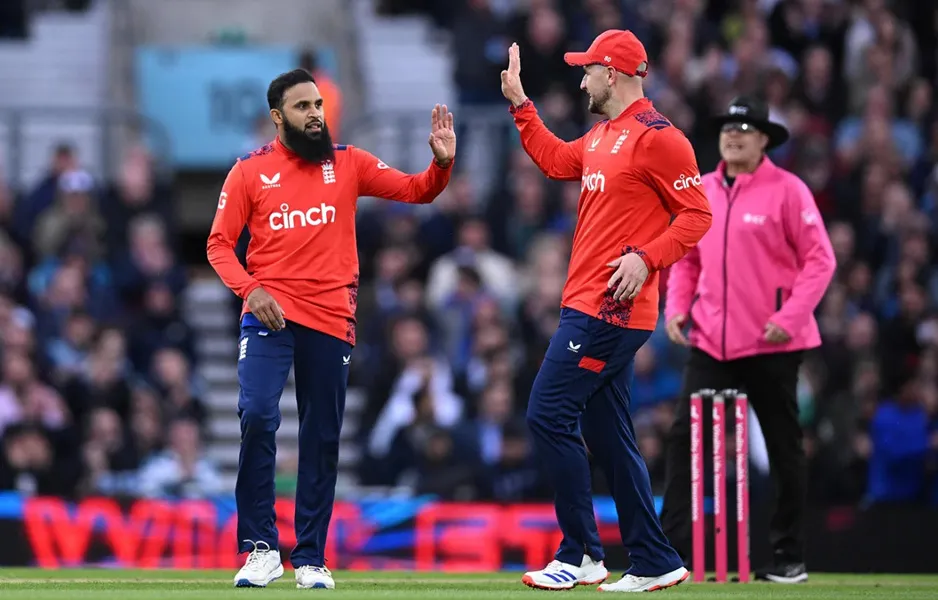 England win by 7 wickets against Pakistan