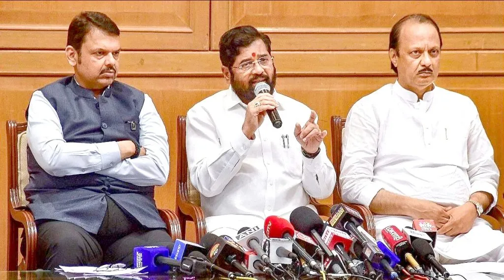 पराजयाचे कवित्व… Poetry of defeat...