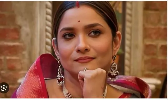 वेबसीरिजमध्ये झळकणार अंकिता