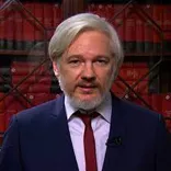 Julian Assange is finally free
