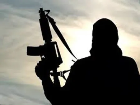 Ram temple threatened by terrorists