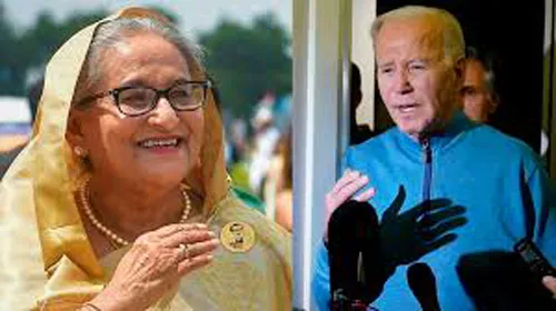 बांगलादेशच्या बेटावर अमेरिकेची नजर