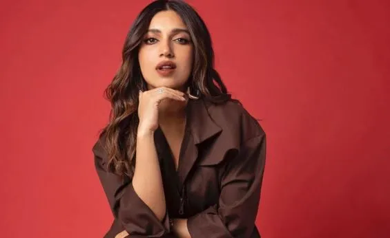 ‘दलदल’मध्ये मुख्य भूमिकेत भूमी Bhumi in lead role in 'Daldal'