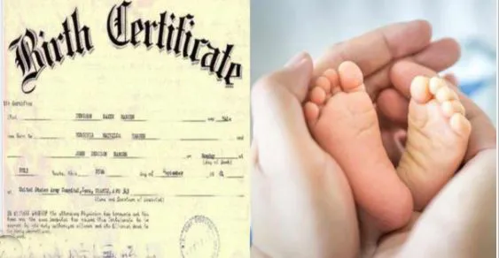 जन्म-मृत्यू प्रमाणपत्रांचे ग्राम पंचायत पातळीवर लवकरच वितरण Soon distribution of birth and death certificates in Gram Panchayat