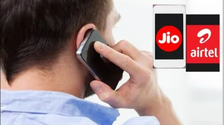 Call charges become expensive, Jio, Airtel hikes charges