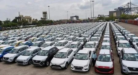 Toyota, Mahindra, Hyundai car sales are satisfactory