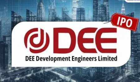 DEE Development's IPO coming soon
