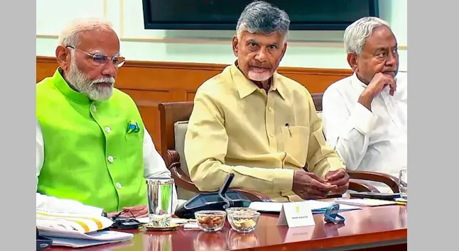 New Government, New Equations: Will Modi get Shivdhanushya?