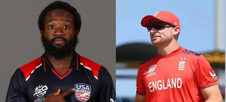 इंग्लंडला अमेरिकेवर आज मोठ्या विजयाची गरज England need a big win over America today