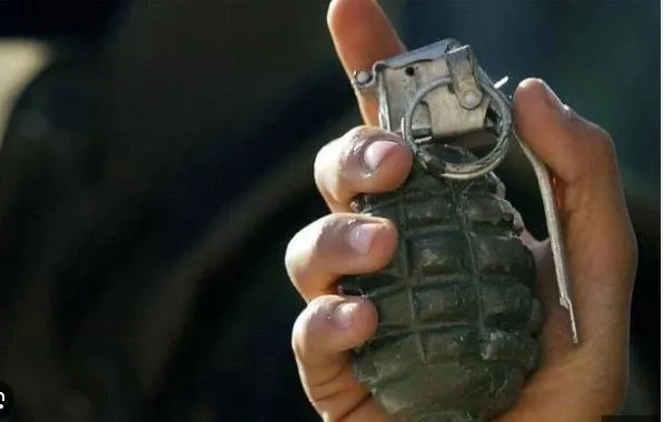 Pakistani currency seized along with hand grenades in Rajouri