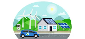 More than 300 houses in Goa will get green energy
