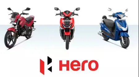 Hero MotoCorp to increase motorcycle prices