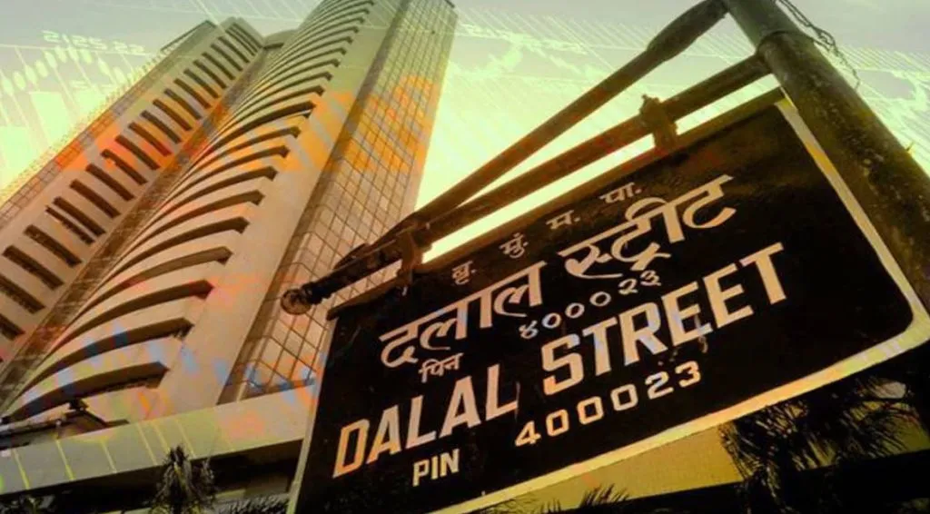 85 thousand crores increase in market value of 5 companies